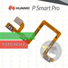 FLAT ON OFF VOLUME HUAWEI P