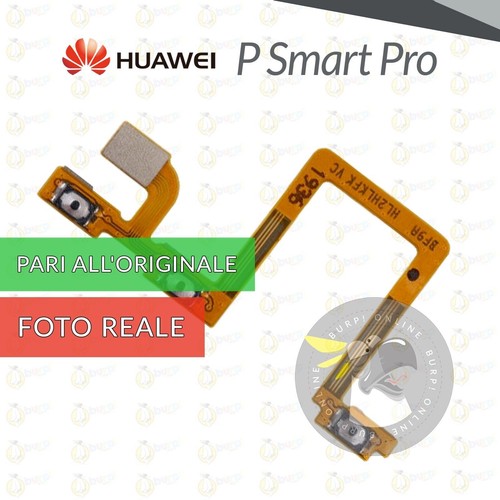 Flat off volume huawei p - off,