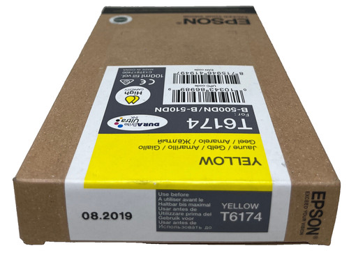 Epson t6174 cartuccia - t6174,