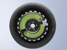 Ruota di scorta ruota di