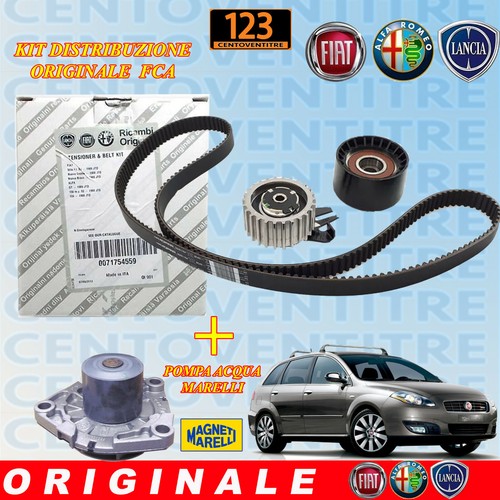 Kit distribuzione originale - distribuzione,