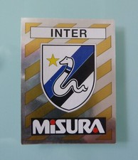 INTER Scudetto Figurine