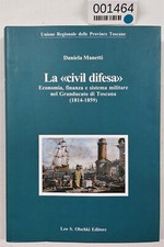 EBOND La civil difesa