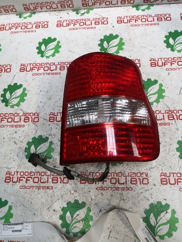 1k53a51140r fanale posteriore - 1k53a51140r,