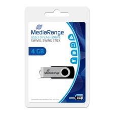 MediaRange MR907 USB Flash