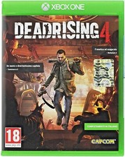 DEAD RISING 4 Xbox One