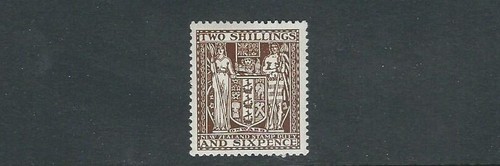 Nuova zelanda 1931 - nuova, 1931-39