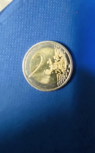 Euro slovenia 2007 moneta - euro,