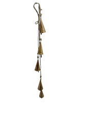 Sonagli campanacci in metallo