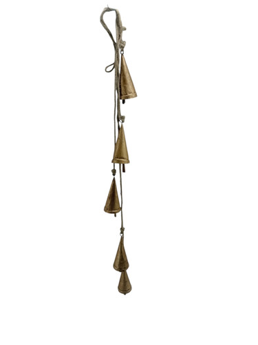 Sonagli campanacci metallo - sonagli,