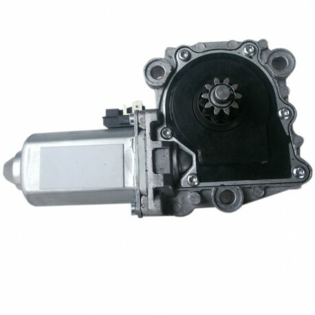 Motorino alzacristallo - motorino,