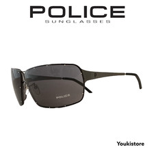 POLICE occhiali da sole S2989 COL 598X 82 10 120 sunglasses  M.in Italy CE