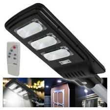 LAMPIONE STRADALE LED da 90 a