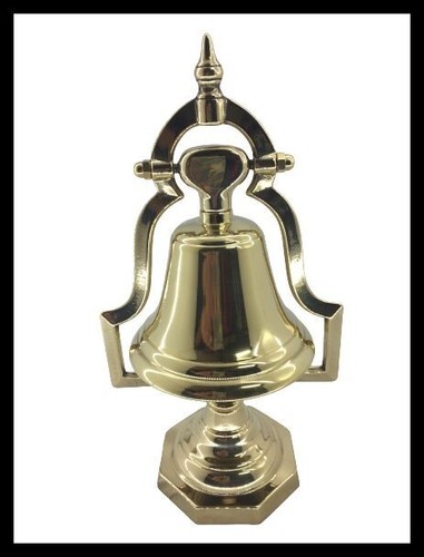 Campana campanella con