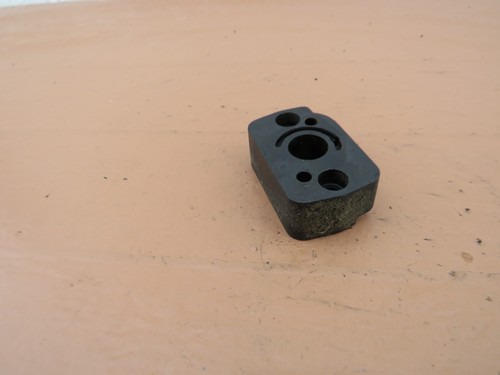 Adattatore carburatore