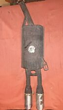 Marmitta Sportiva Fiat 127/128