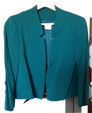 Completo Giacca e Pantalone Penny Black Verde tg. 42