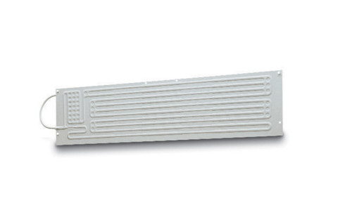 Vitrifrigo evaporatore - evaporatore, a