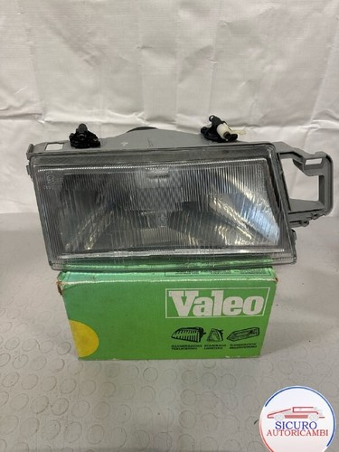 Faro sinistro per fiat - sinistro,