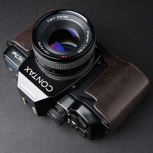 Custodia mezza fotocamera - , in
