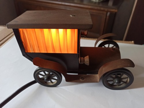 Automobile artigianale - ,