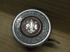 Campanello marchiato “A. DAL