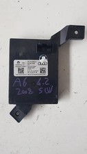 BAT CENTRALINA KEYLESS PER AUDI A6 Avant Serie C6 (4F5) (04>12) Benzina 1.2