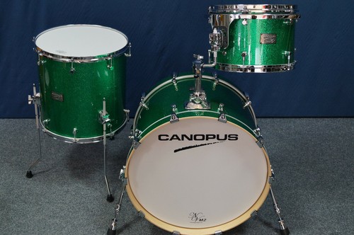 Canopus neo vintage nv60 - canopus,
