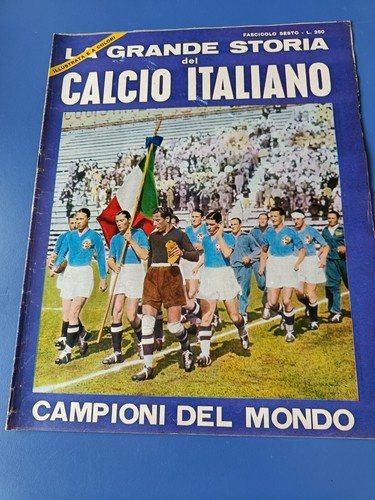 Grande storia del - grande,