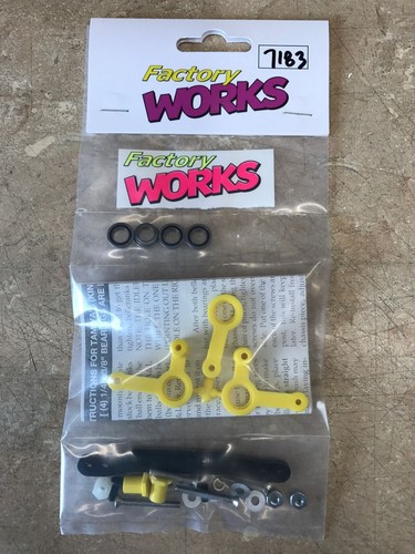 Kit sterzo cuscinetti sfera - kit,
