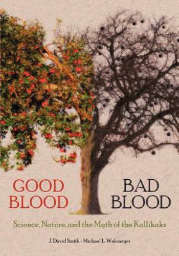Good blood bad - bad,