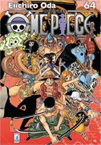 Manga one piece new - piece,