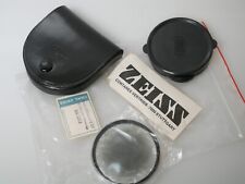 Filtro Carl Zeiss filtro scorrevole S 57 per Hologon Ultrawide Leica M Hologon nuovo +