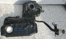 SERBATOIO CARBURANTE GASOLIO DIESEL AUDI A6 AVANT 017 2.0TDI 190 CV RICAMBI AUTO