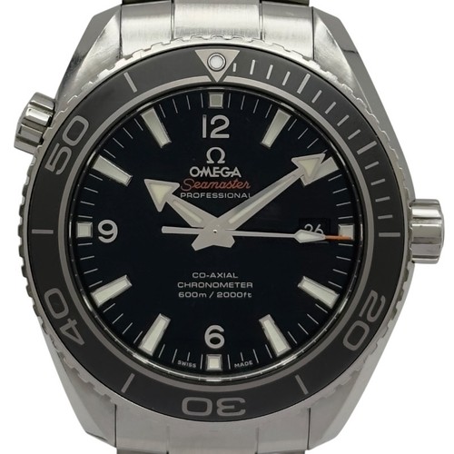 Omega seamaster planet - omega,
