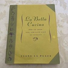 Bella cucina how - la,