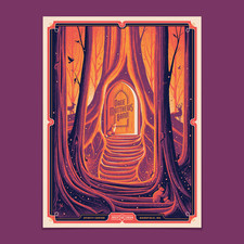Poster Dave Matthews Band