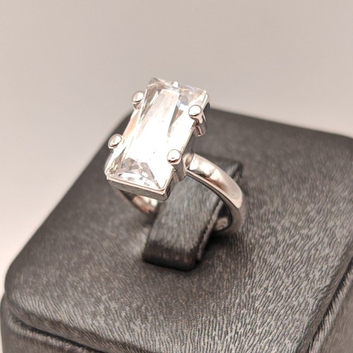Anello lungo pierre - lungo,