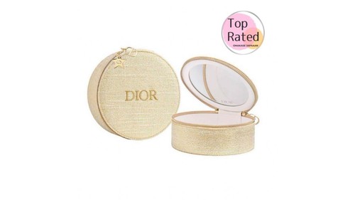 Dior novelty vanity pouch - vanity,