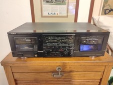 AIWA AD-WX717 SPLENDIDA