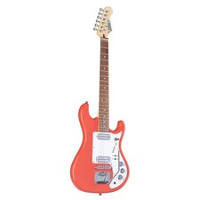 Rapier 22 FR Fiesta Red -