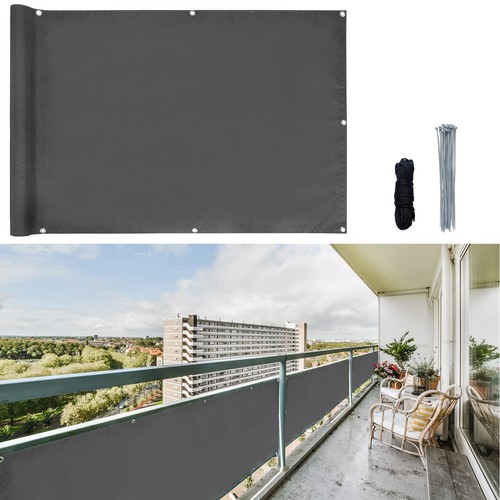 Telo frangivista balcone - telo,