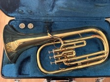 Corno alto Yamaha Yah-202