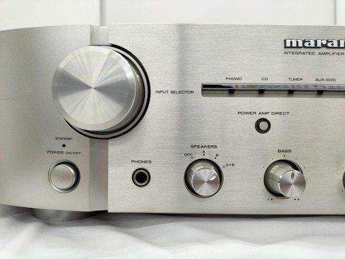 Marantz pm8003 amplificatore - marantz,
