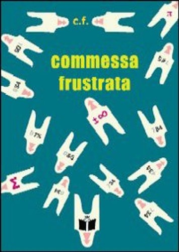 Libri commessa - -,