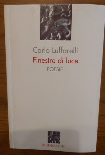 Carlo luffarelli finestre - carlo, di