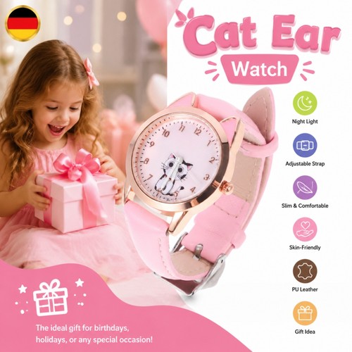 Carino orologio donna - da, a