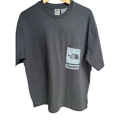 Shirt supreme the - the, north