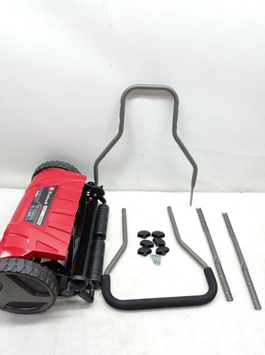 Tagliaerba manuale einhell - tagliaerba,