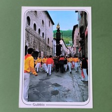 GUBBIO LA CORSA DEI CERI 15